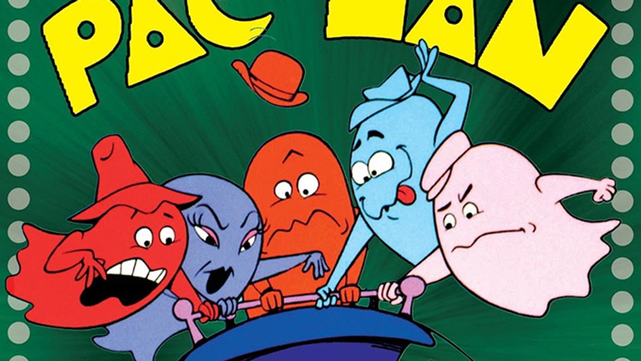 Pac-Man