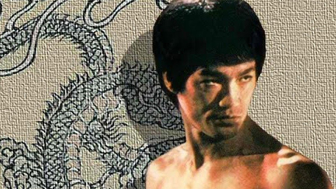 Bruce Lee: Mort par accident