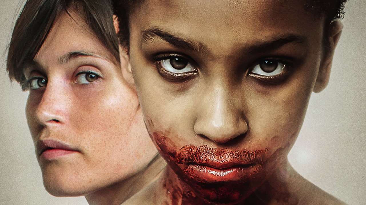 The Last Girl - Celle qui a tous les dons