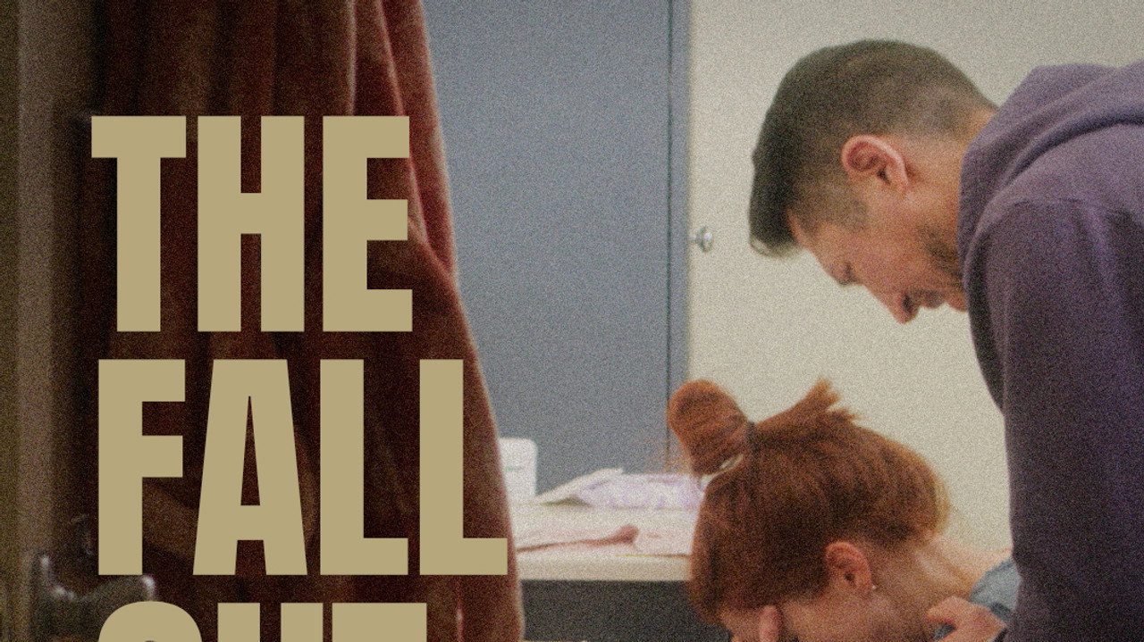 The Fall Out