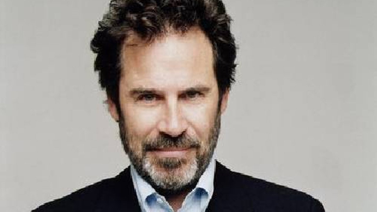 Dennis Miller