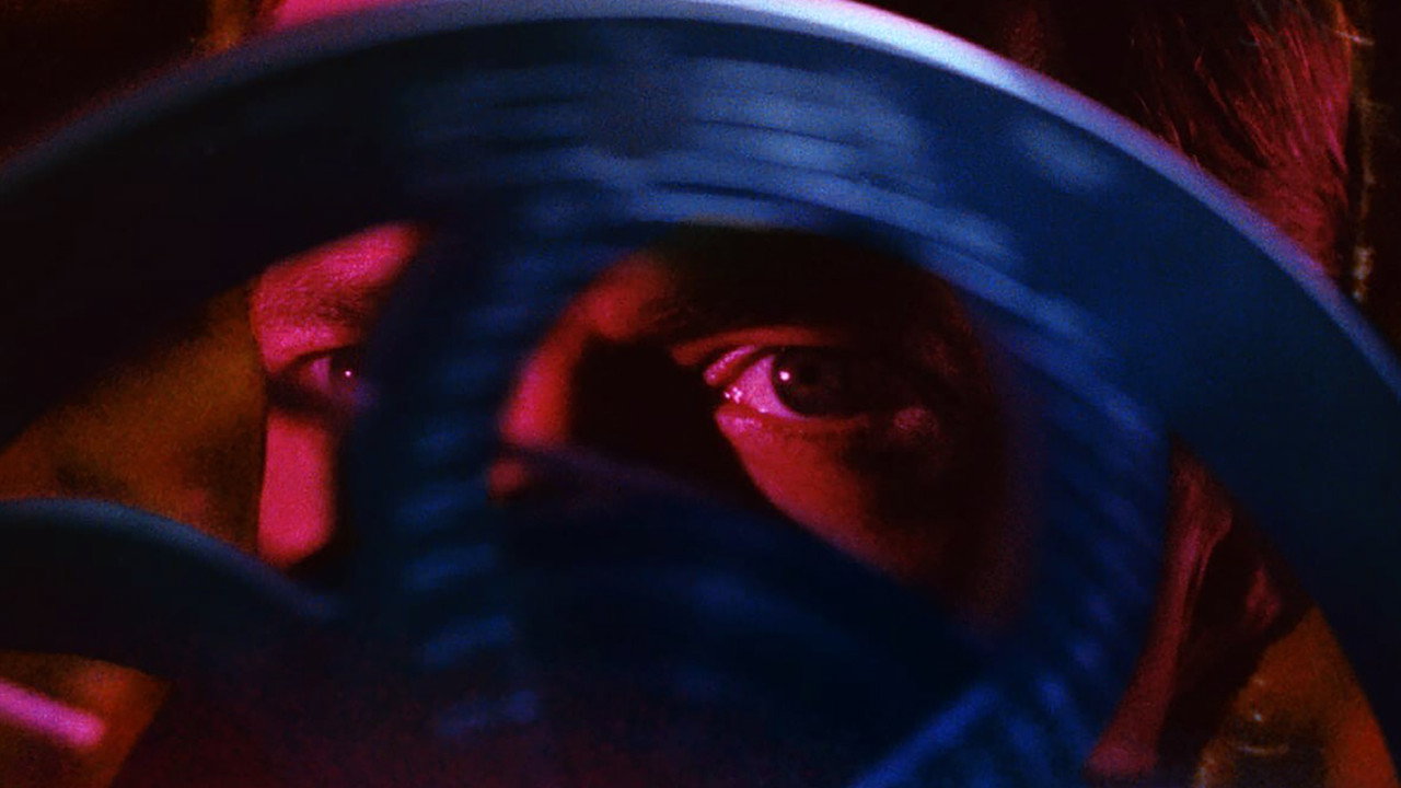 Peeping Tom