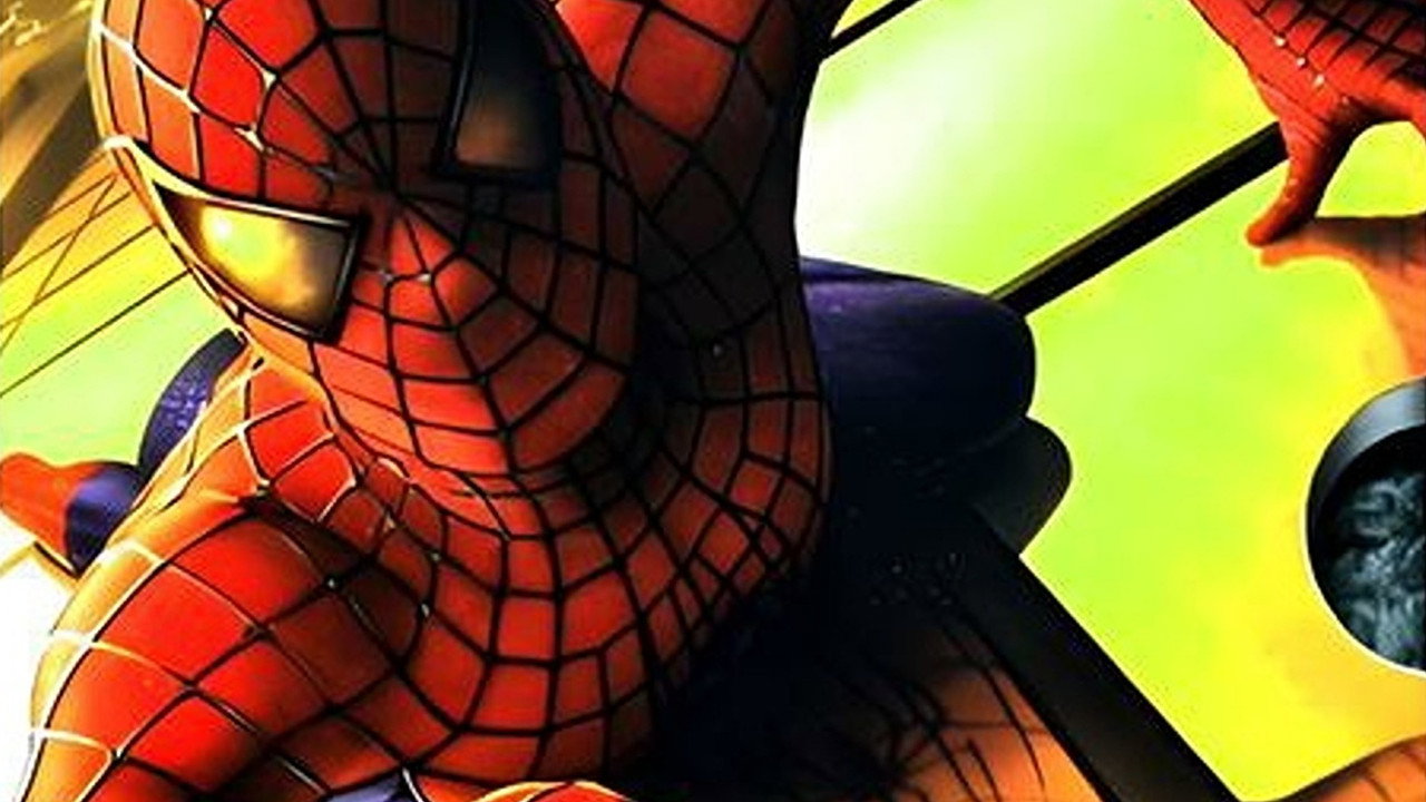 Behind the Scenes of 'Spider-Man'