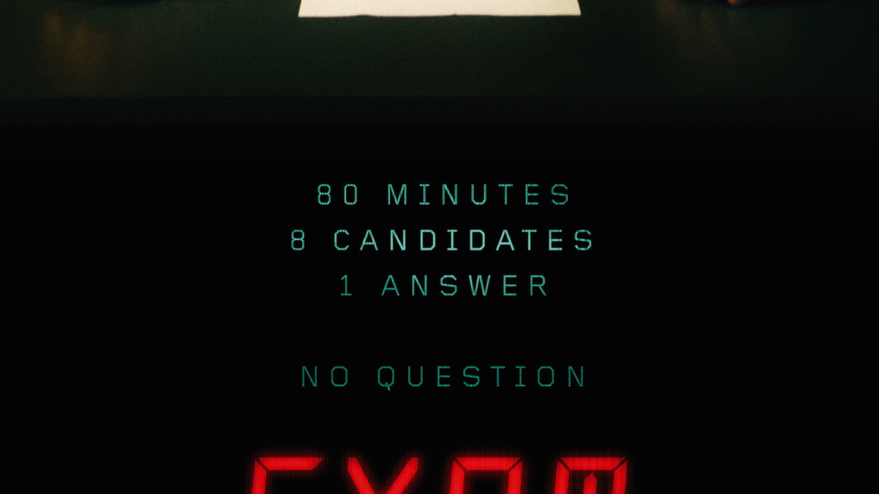 The Exam