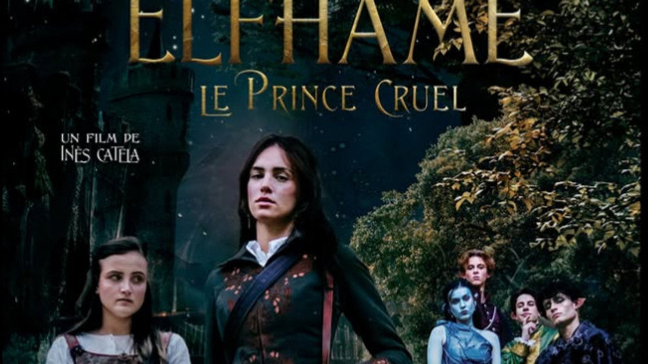 Elfhame: Le Prince Cruel
