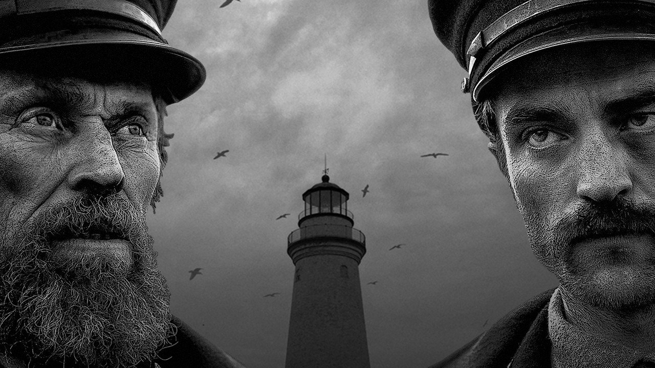 The Lighthouse