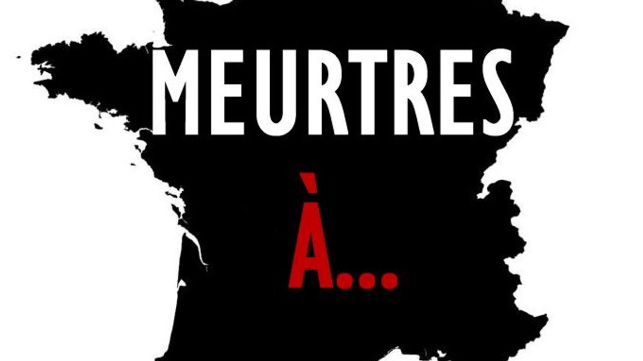 Meurtres à...