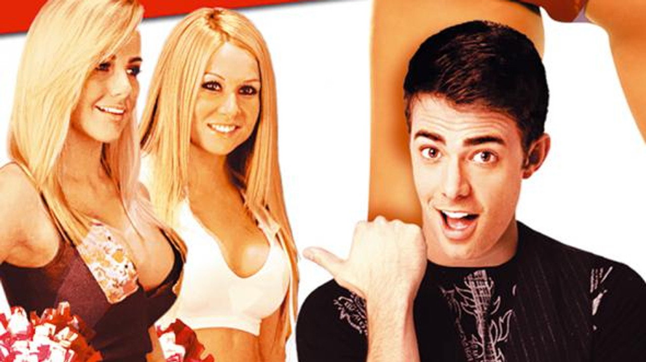Van Wilder 3 : La Première Année de fac