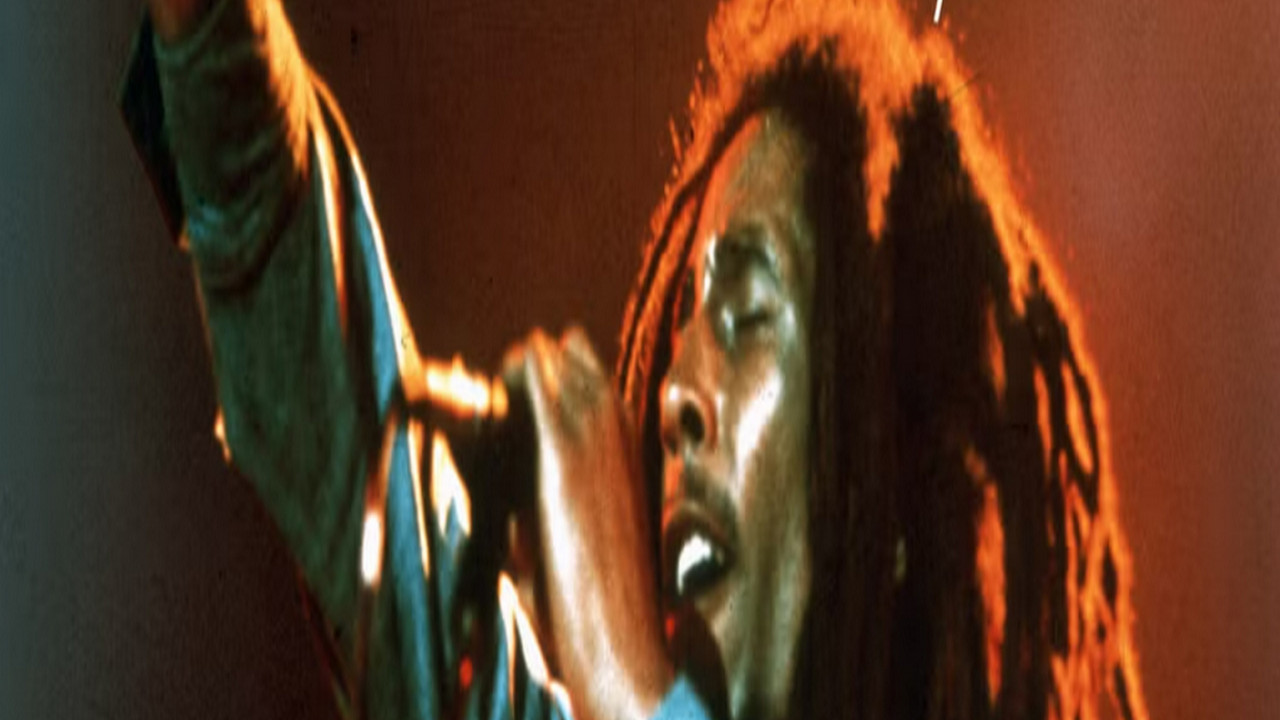 Bob Marley, dans le cœur des Français