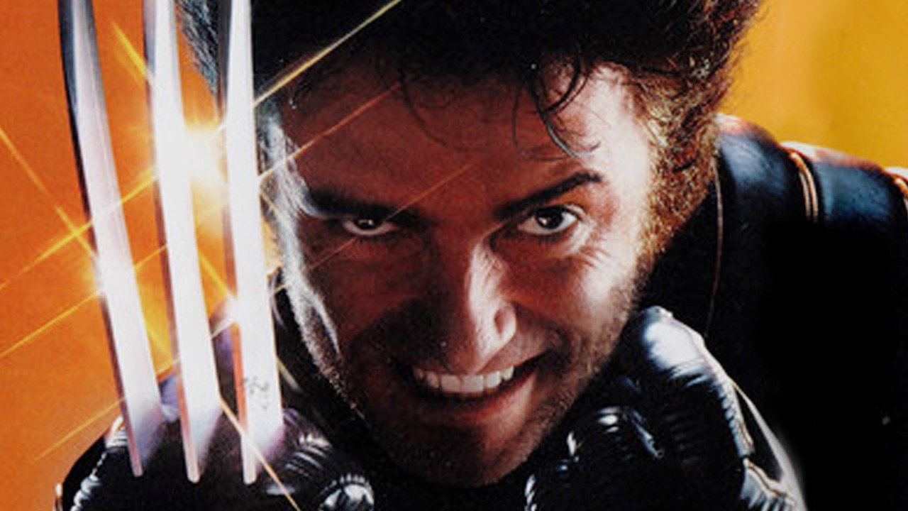 Evolution X - The Making of X-Men