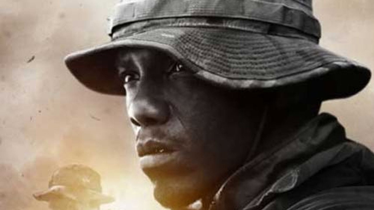Act of valor: Les soldats de l'ombre
