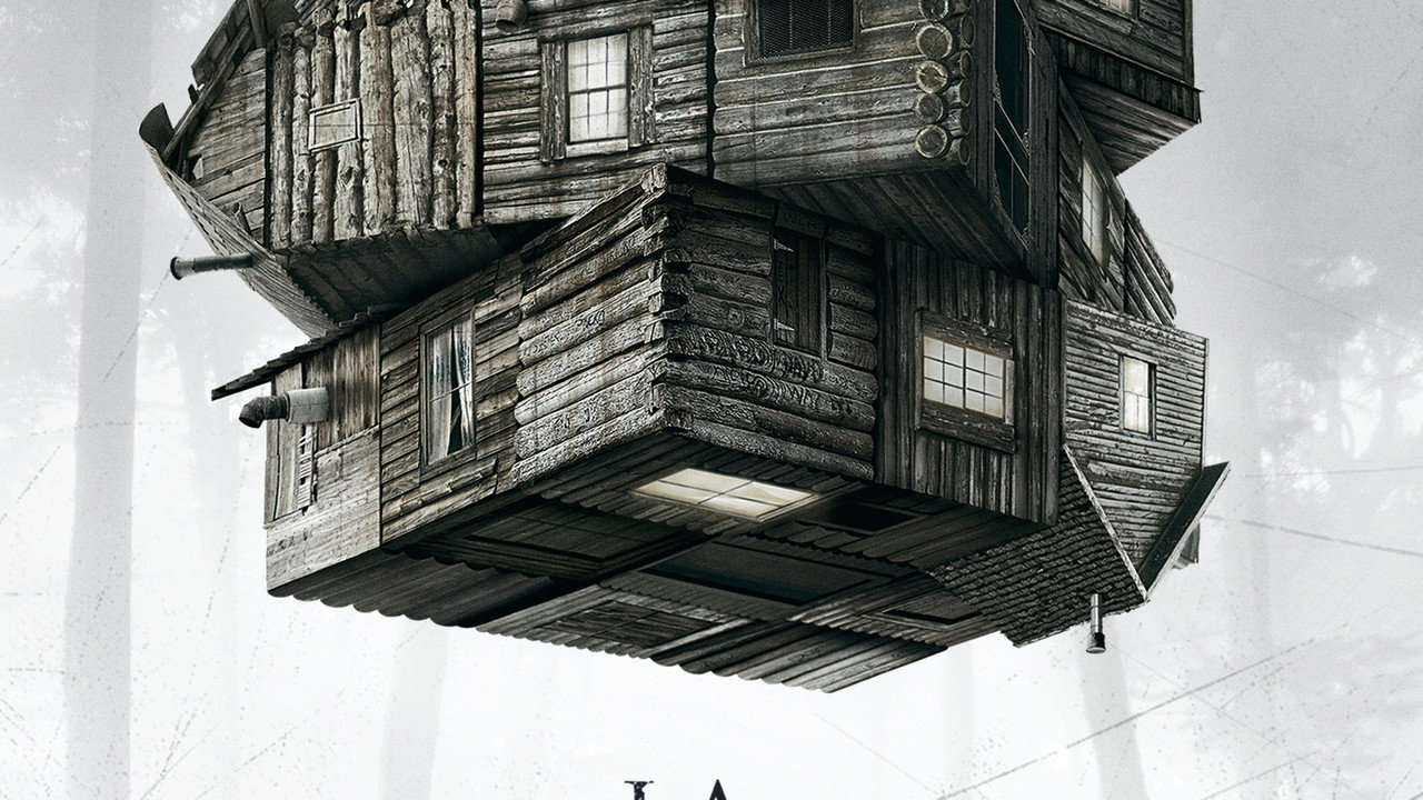 La Cabane dans les bois
