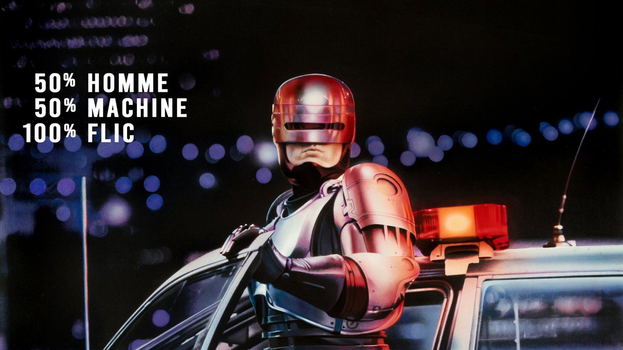 RoboCop