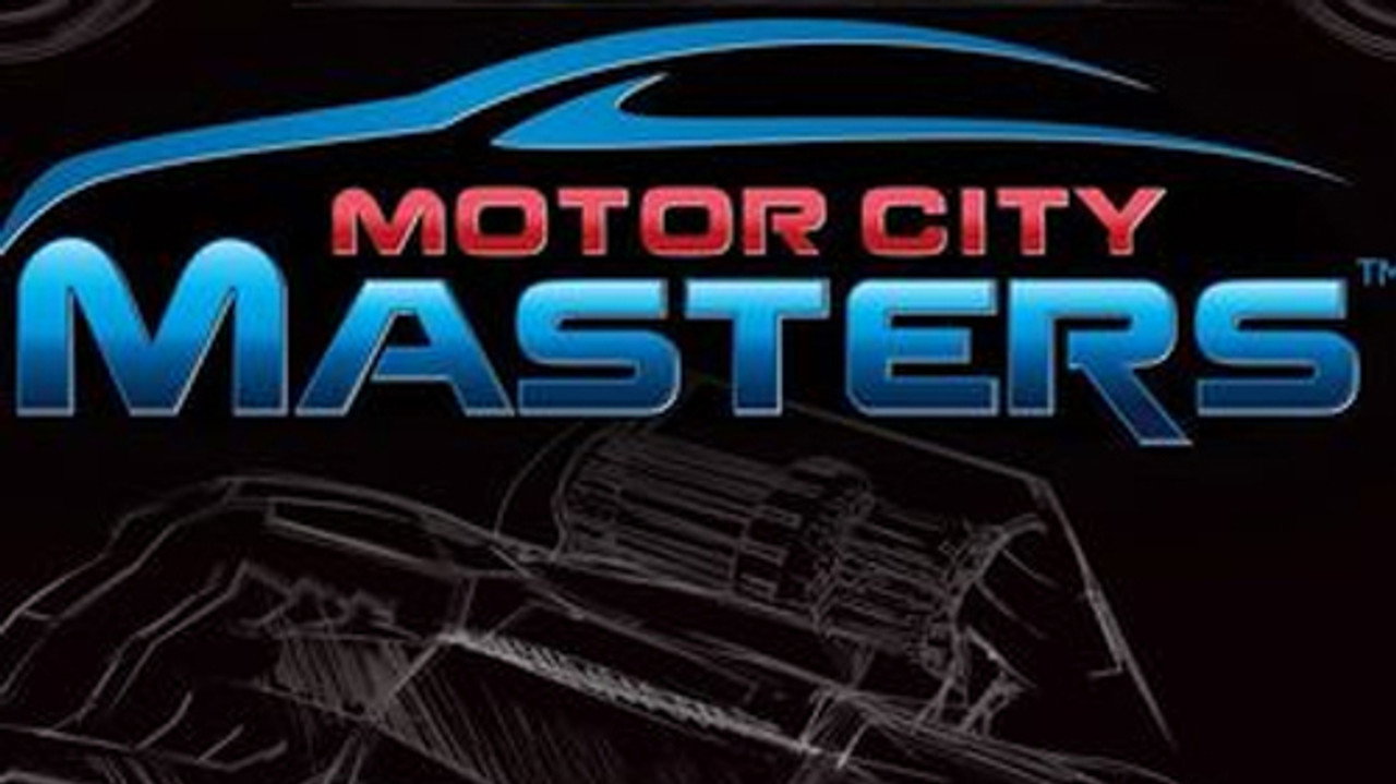 Motor City Masters
