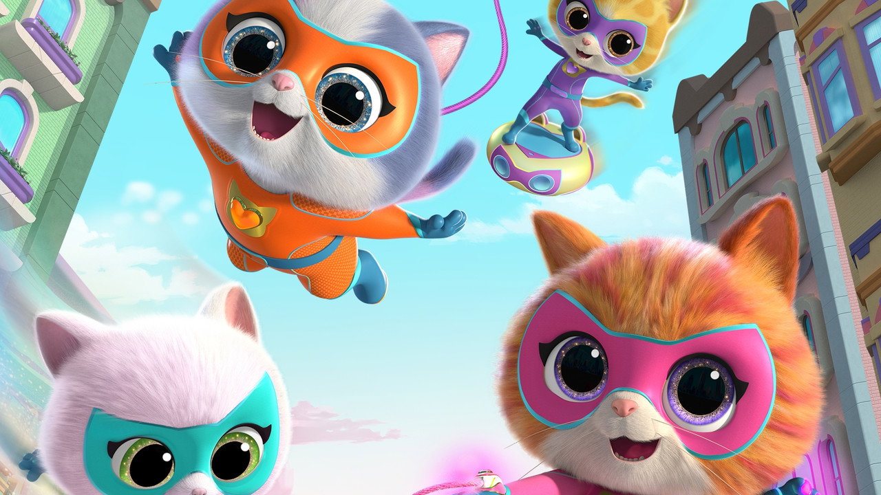SuperChatons