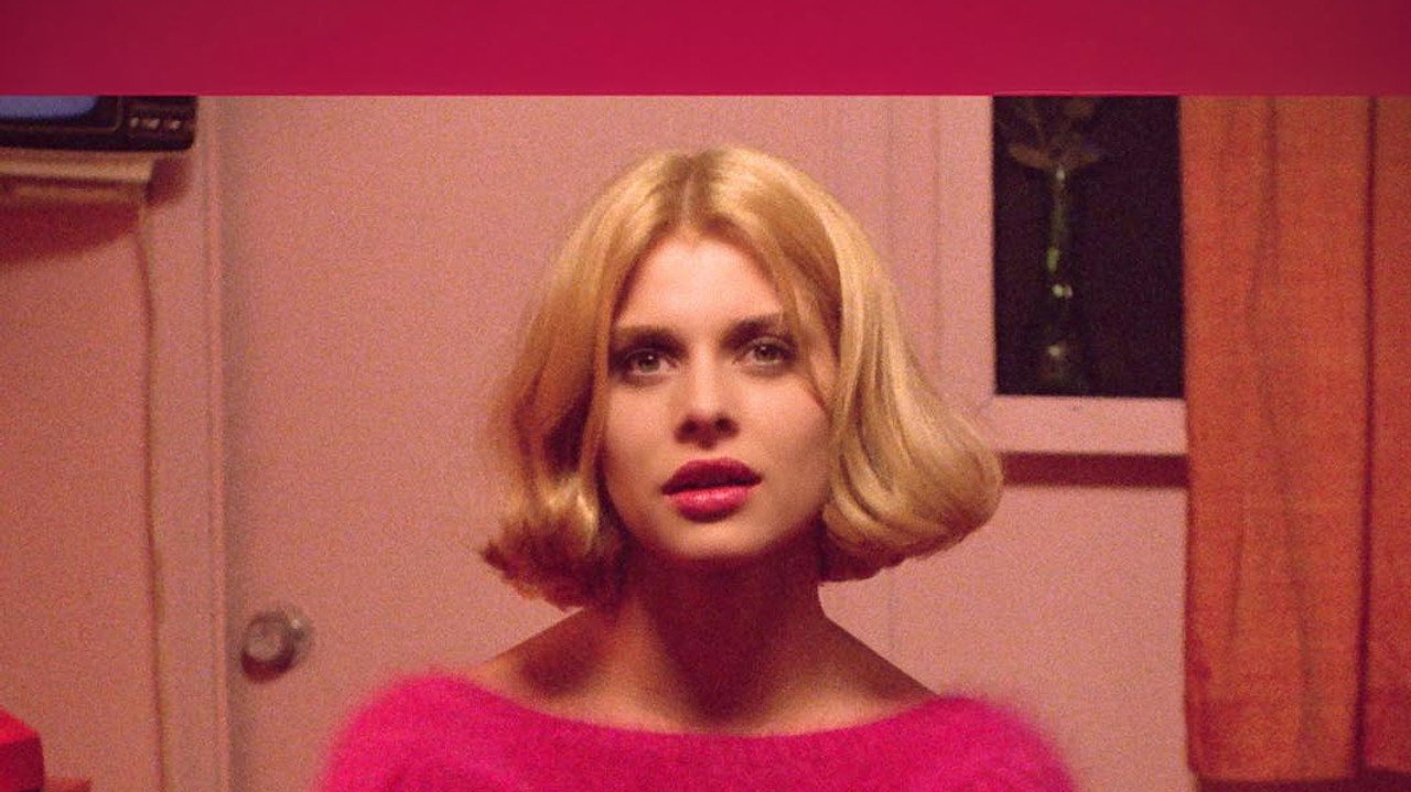 Paris, Texas