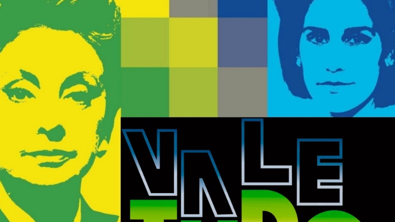 Vale Tudo