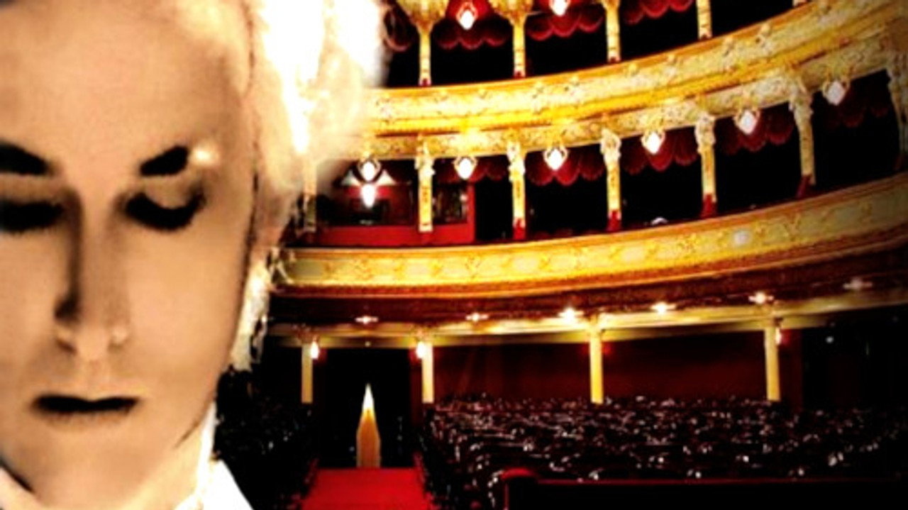 Mozart