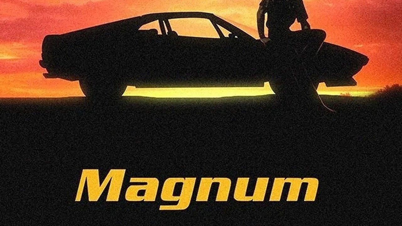 Magnum