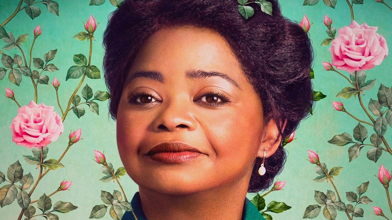 Self Made : D'après la vie de Madam C.J. Walker
