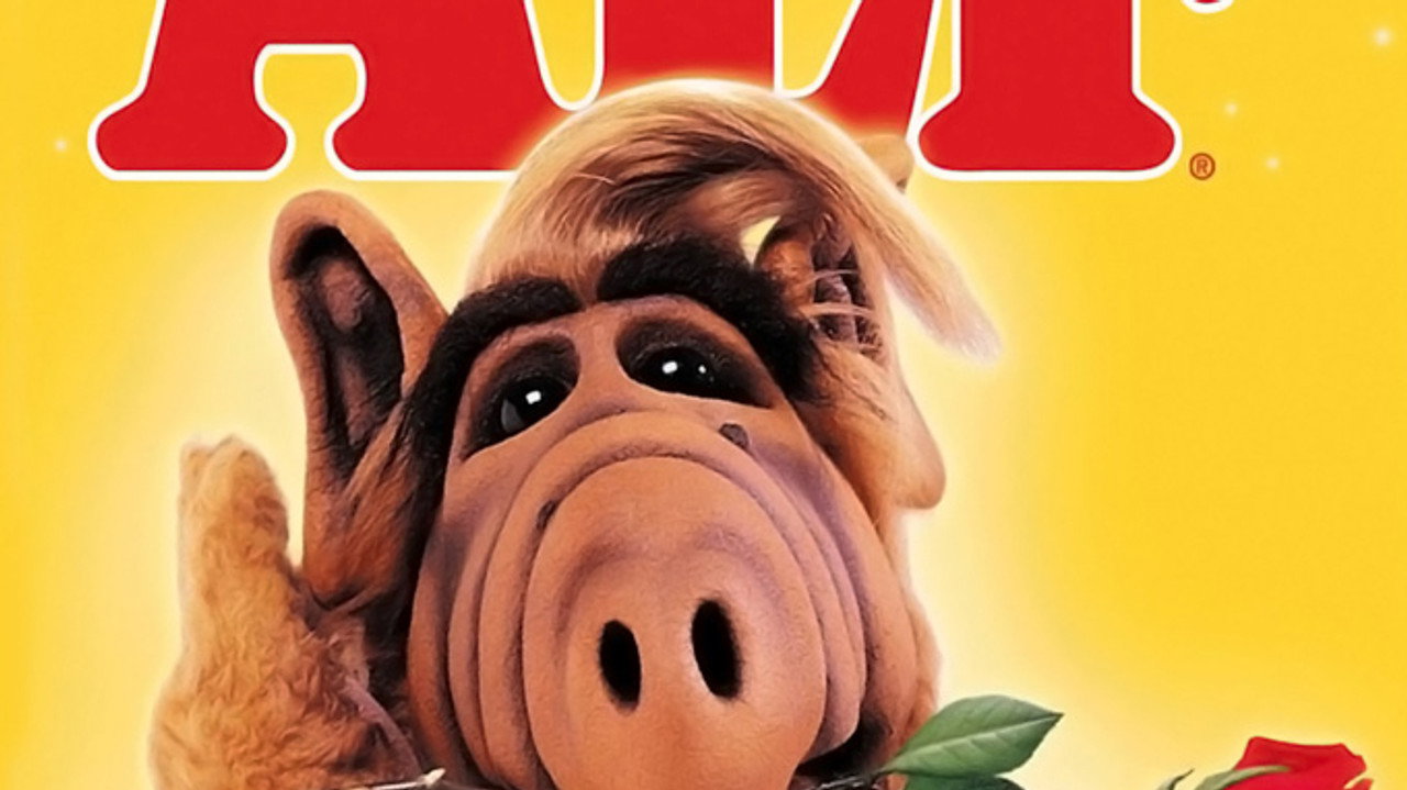 Alf