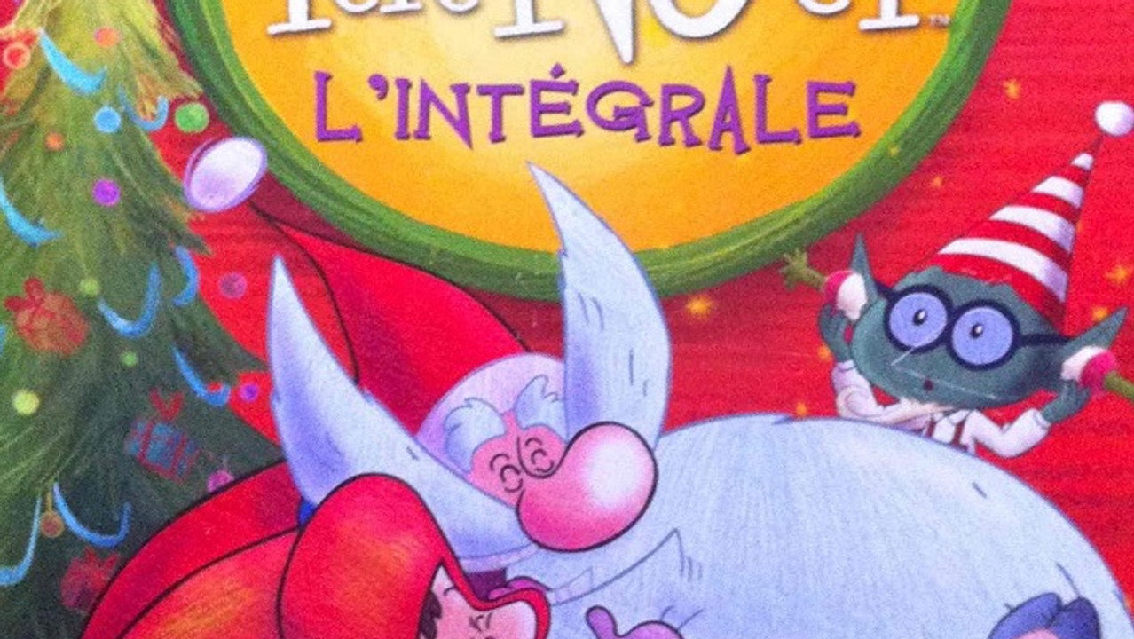 L'Apprenti Père Noël