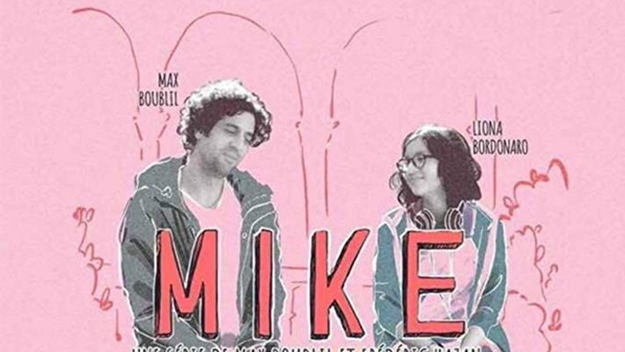 Mike