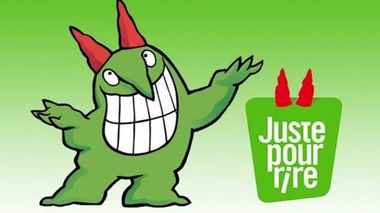 Juste Pour Rire : Galas