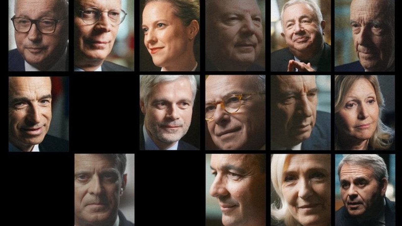 Dissolution, histoire d'un séisme politique
