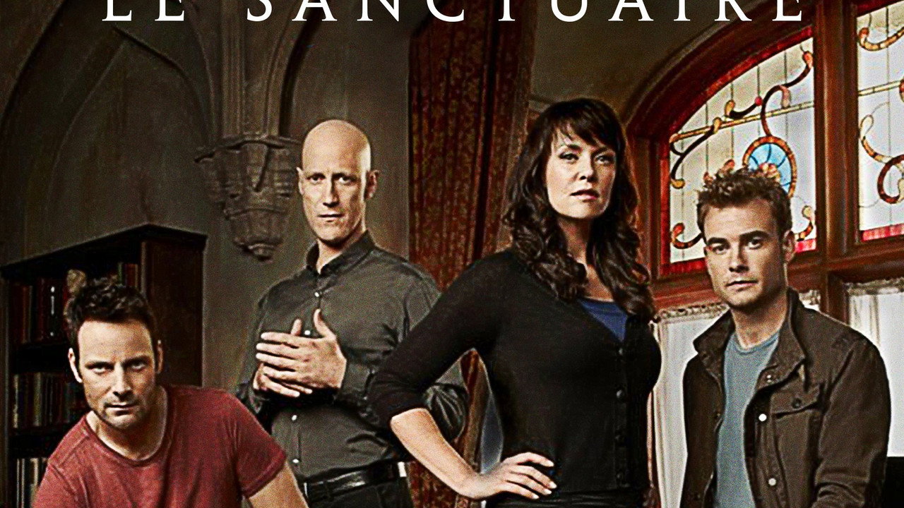 Sanctuary