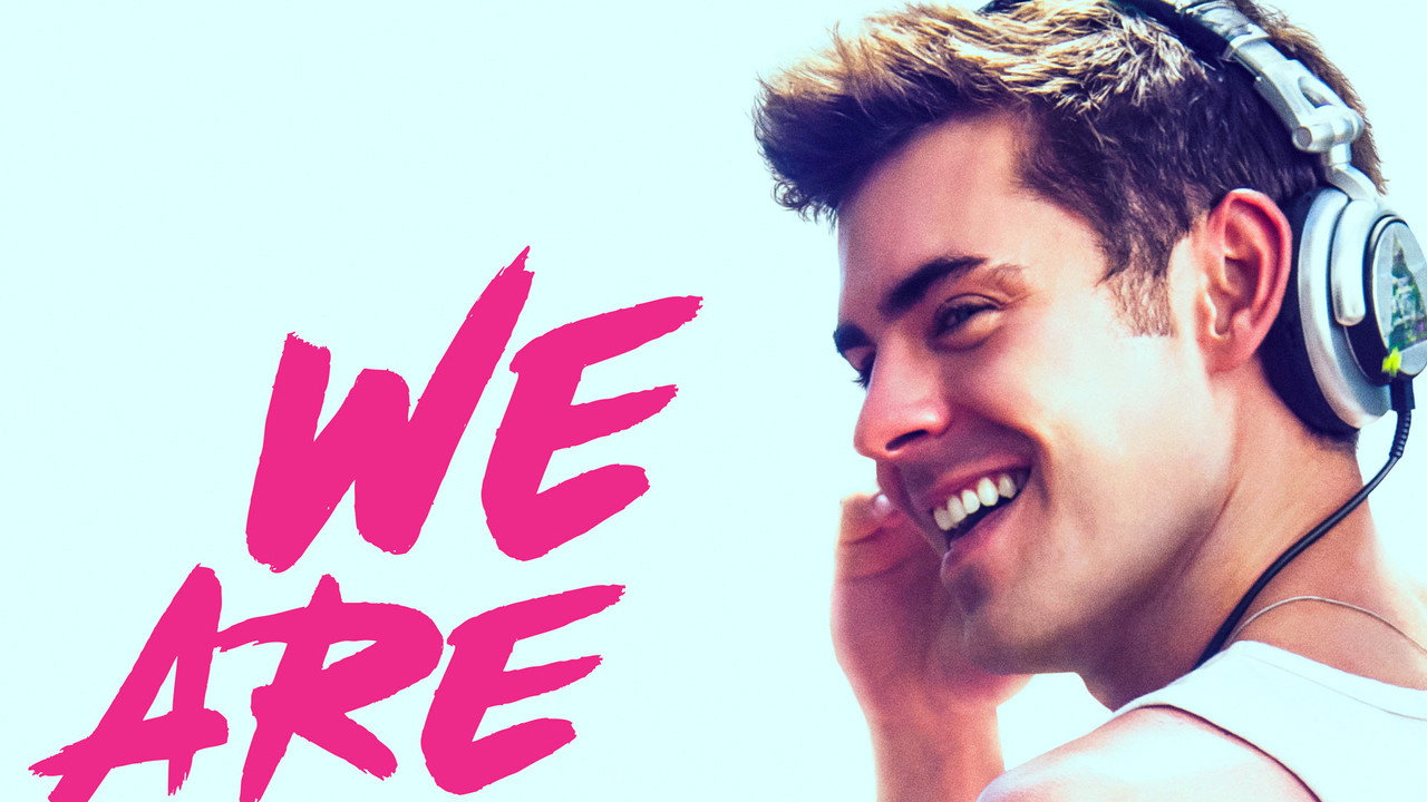 We Are Your Friends