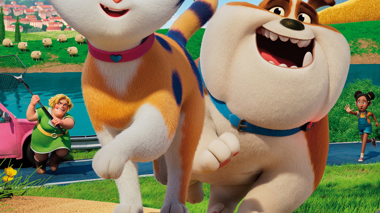 Miss Moxy