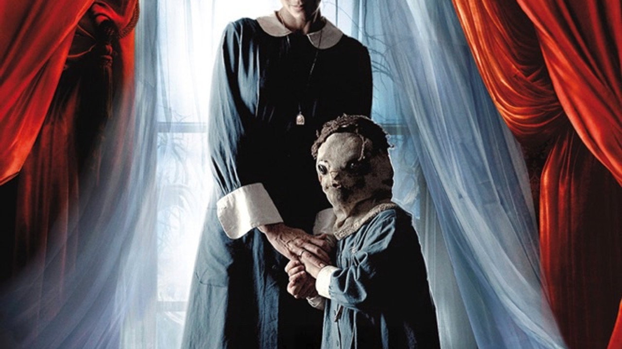 L'Orphelinat