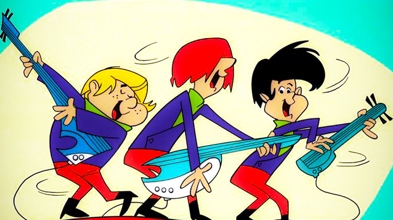 The Impossibles