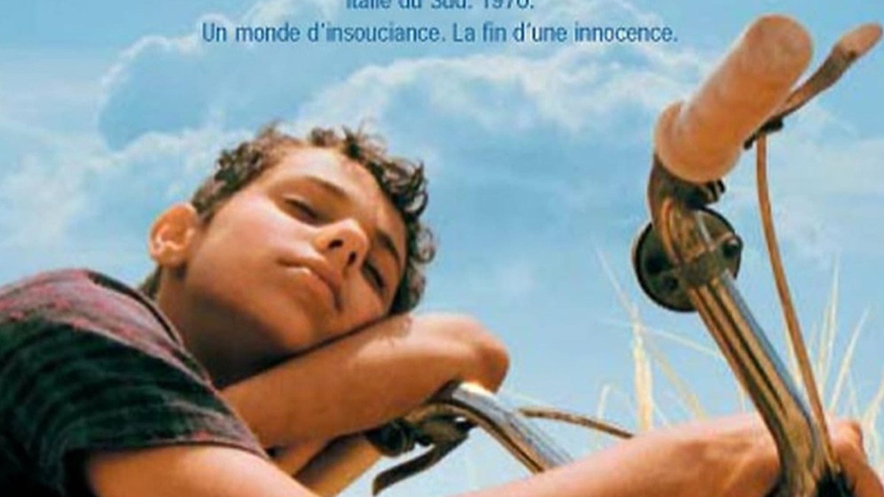 L'été où j'ai grandi