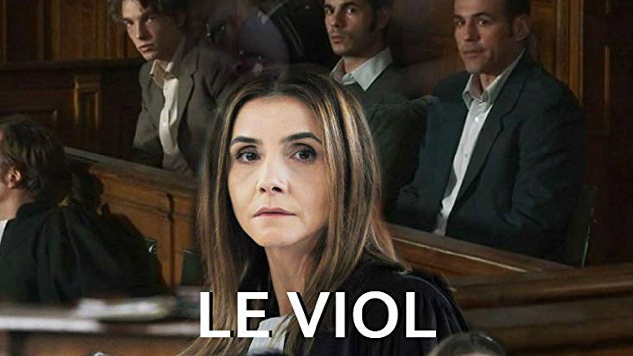 Le Viol