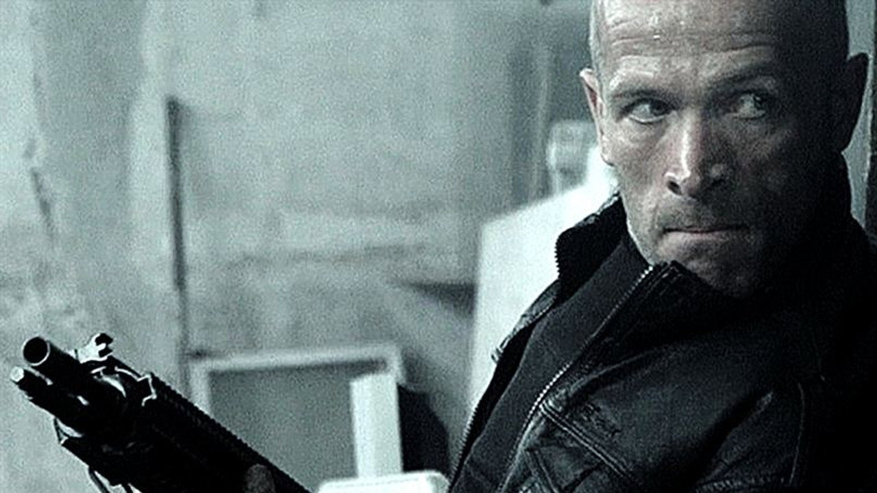 Revanche