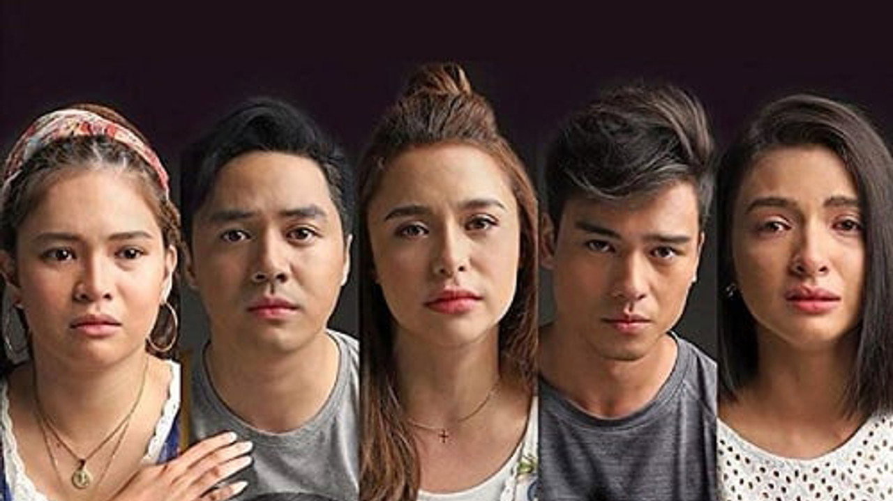 Para Sa Broken Hearted