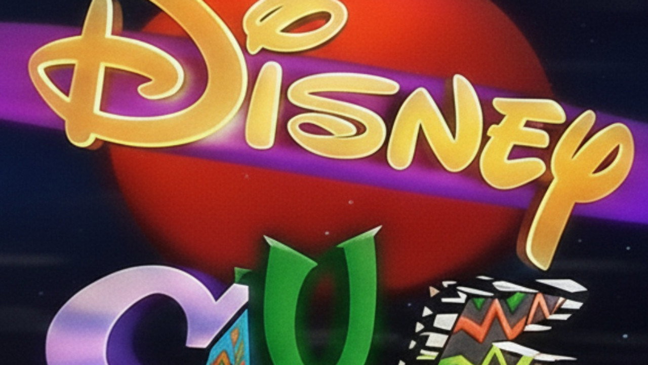 Disney Club
