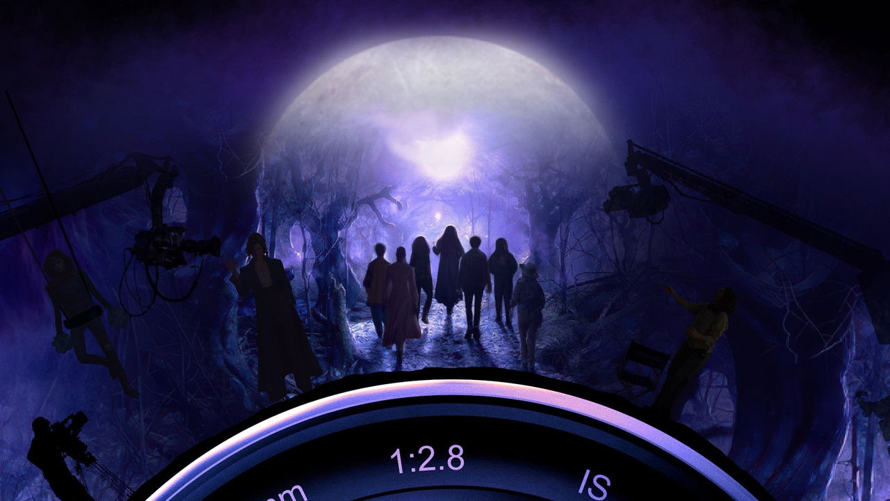 Marvel Studios Assembled: The Making of Agatha All Along