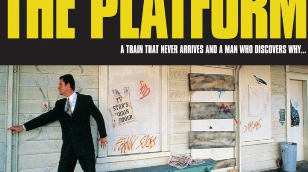 The Platform