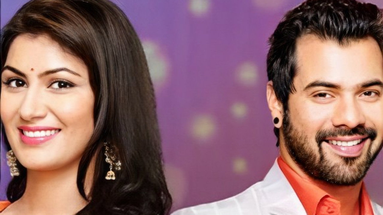 Kumkum Bhagya