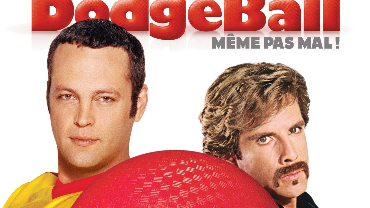 Dodgeball : Même pas mal !