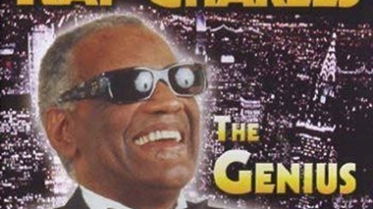 Ray Charles - The genius