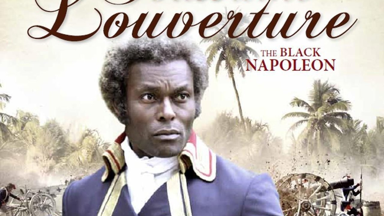Toussaint Louverture