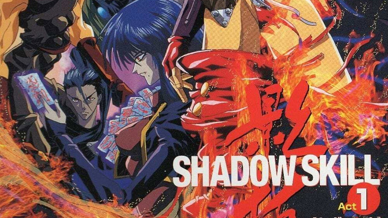 Shadow Skill