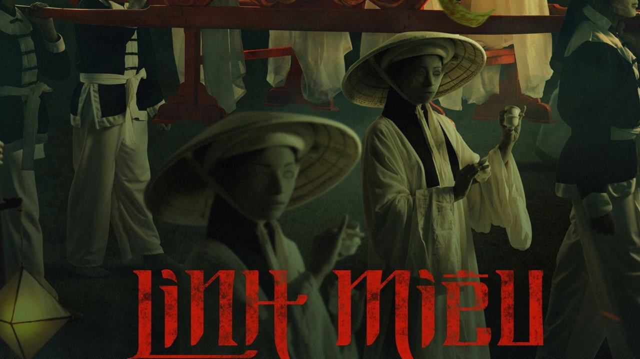 Linh Miêu: Quỷ Nhập Tràng