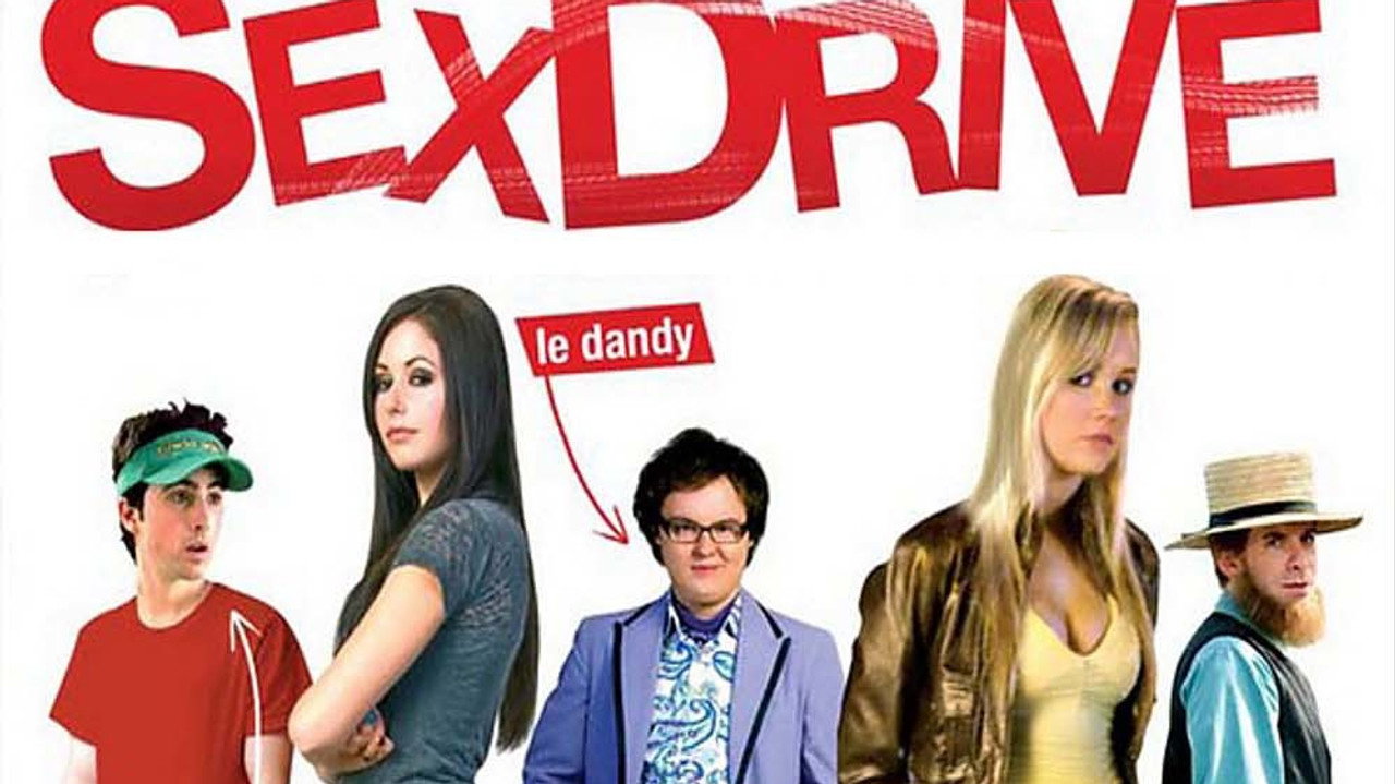 Sex Drive