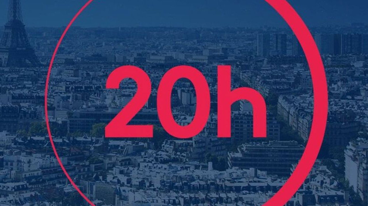 Le 20H