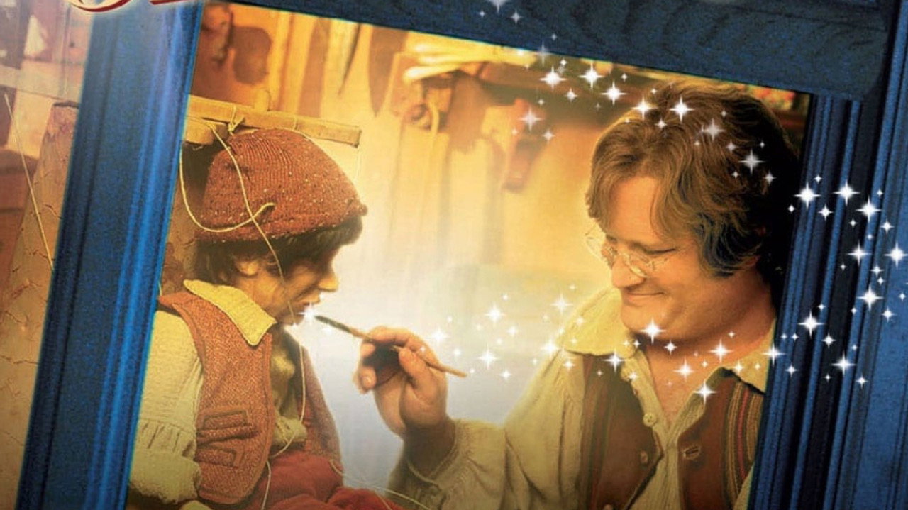 Geppetto